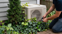6 Best Plants for Hiding AC Units in 2026