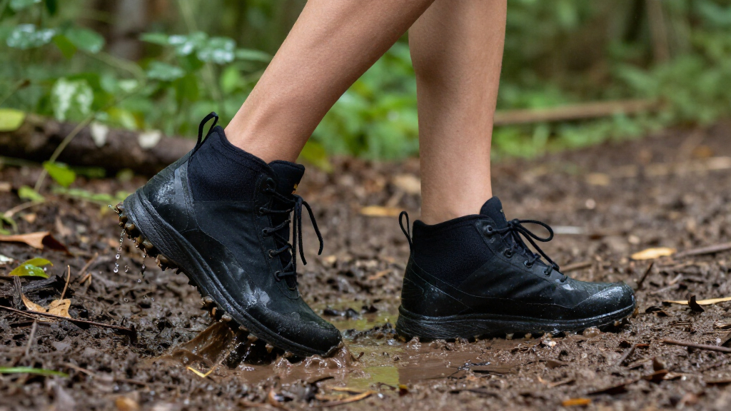 6 Best Waterproof Sneakers in 2026