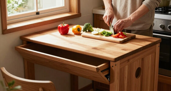 7 Best Compact Multi-Function Furniture Pieces for Small Spaces in 2026