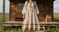 7 Best Prairie Core Fashion in 2026