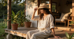 7 Best Sustainable Business Casual Clothes For Women In 2026