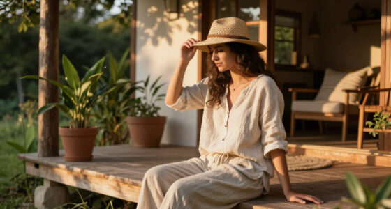 7 Best Sustainable Business Casual Clothes For Women In 2026