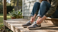 8 Best Fleece-Lined Sneakers in 2026