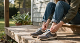8 Best Fleece-Lined Sneakers in 2026