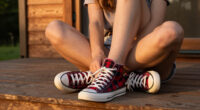 9 Best Plaid Converse Sneakers in 2026