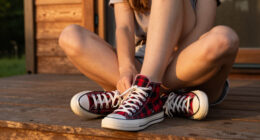 9 Best Plaid Converse Sneakers in 2026
