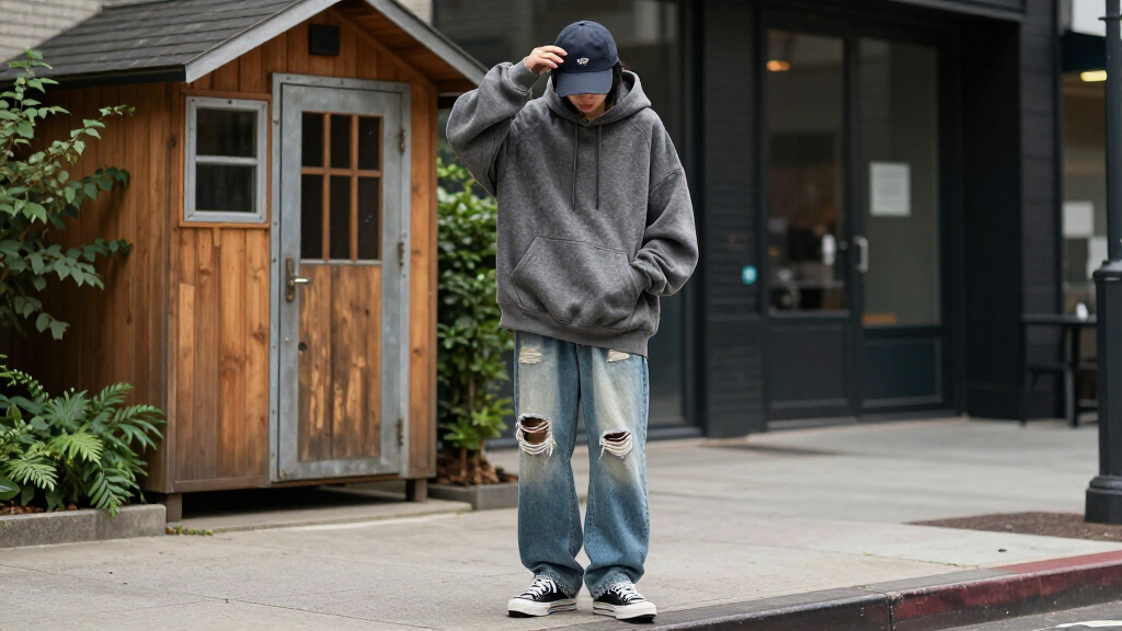 9 Best Streetwear Apparel in 2026