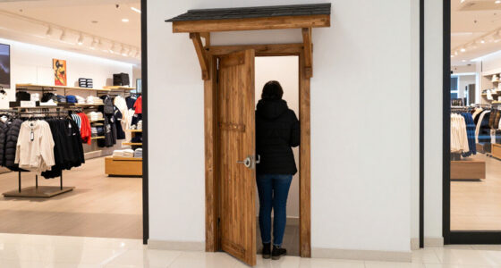 A Tiny Holdout Building In The Middle Of Macy’s Is Back In View