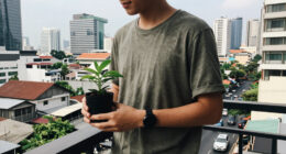 กรุงเทพมหานคร. . เกิดแต่กับกรุง | กรุงเทพฯ ไม่ได้เป็นแค่เมืองที่ใคร ๆ อยากมาเที่ยว แต่กำลังเป็น “บ้าน” ที่ใคร ๆ ก็อยากมาอยู่ 💚🏙️ . ชวนมาดูกันว่าอะไรที่ทำให้กรุงเทพฯ เป็นเมืองที่ป