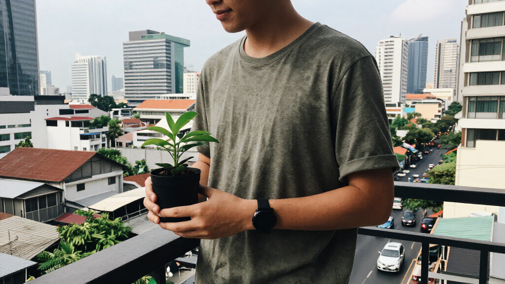 กรุงเทพมหานคร. . เกิดแต่กับกรุง | กรุงเทพฯ ไม่ได้เป็นแค่เมืองที่ใคร ๆ อยากมาเที่ยว แต่กำลังเป็น “บ้าน” ที่ใคร ๆ ก็อยากมาอยู่ 💚🏙️ . ชวนมาดูกันว่าอะไรที่ทำให้กรุงเทพฯ เป็นเมืองที่ป