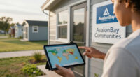 Avalonbay Communities Surges In Global Coverage