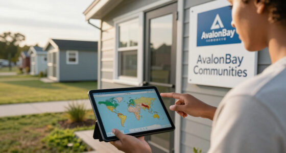 Avalonbay Communities Surges In Global Coverage