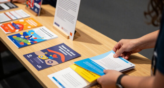 Community Organization Fair Showcases Local Nonprofits In Paris Districts