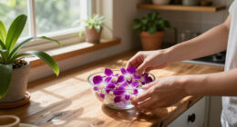 Costco’s $25 Floating Orchids Look Better Than A $500 Florist Arrangement