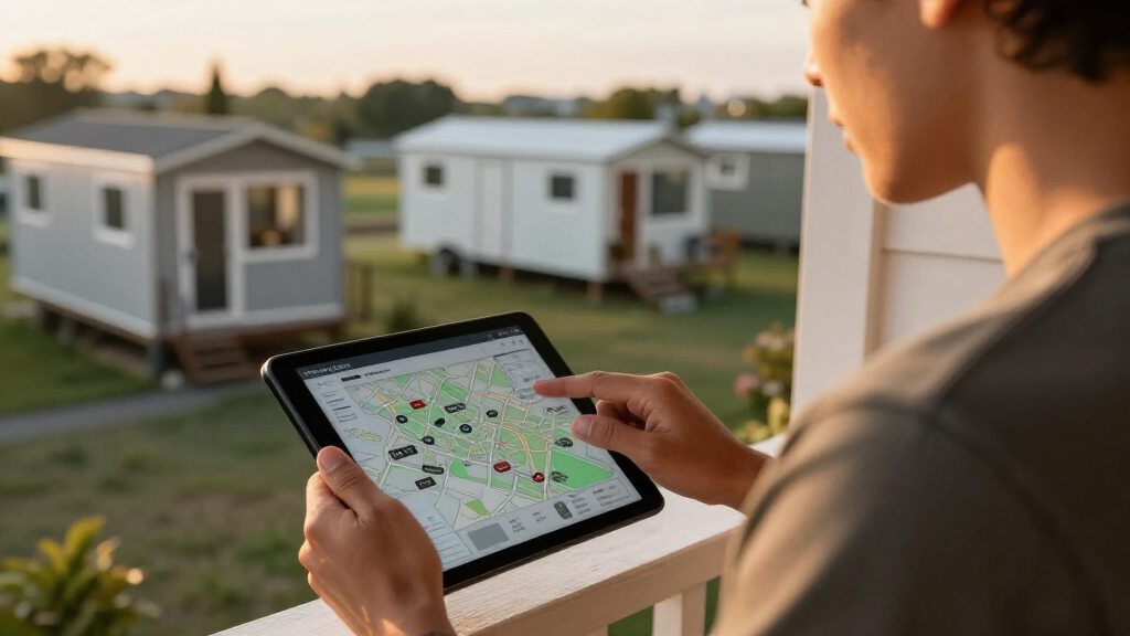 Home Ladder Property Management Company Surges In Global Coverage