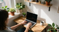 Home Office Surges In Global Coverage