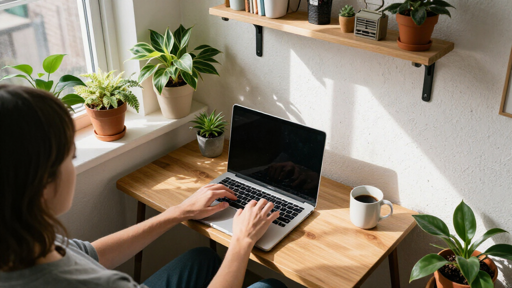 Home Office Surges In Global Coverage