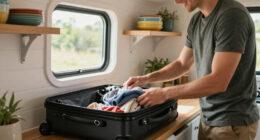 I Never Stress Over Lost Luggage Because Of This Travel Trick