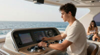 Inside The $250 Million Superyacht Owned By A 27-Year-Old Dubai Billionaire - Forbes