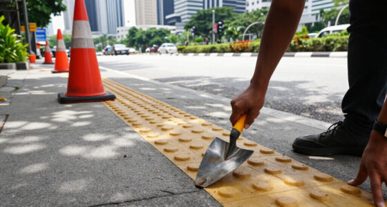 Lam Thye Calls For 'Safe And Age-friendly' Infrastructure In Kuala Lumpur - The Star