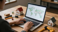 Link Real Estate Investment Surges In Global Coverage