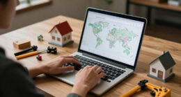 Link Real Estate Investment Surges In Global Coverage