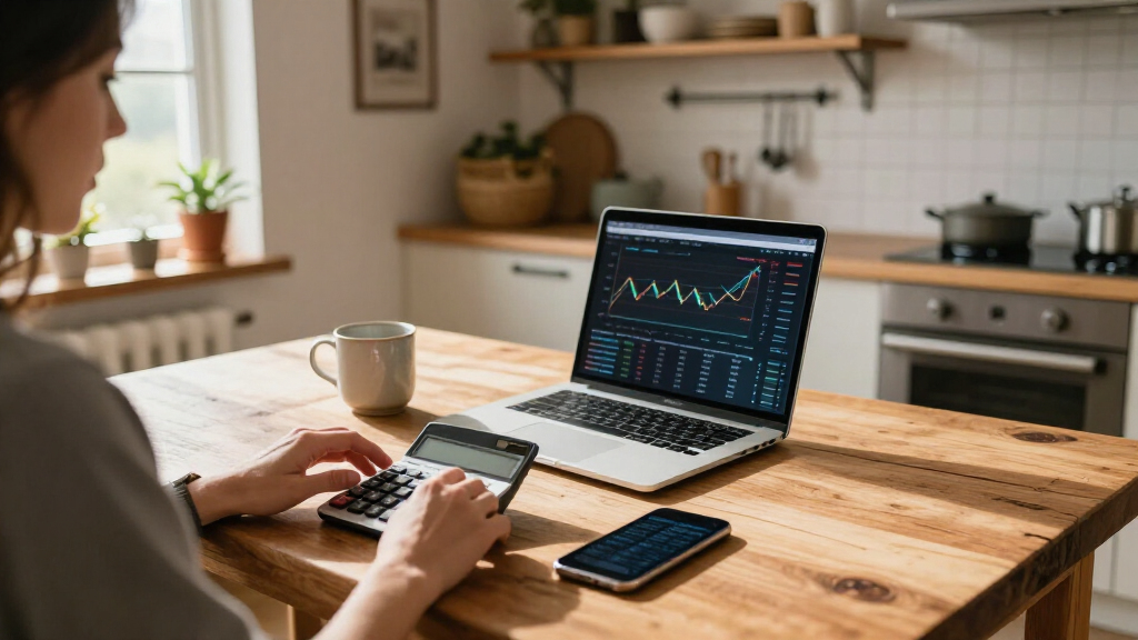Mortgage Rates Today