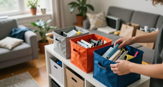 My Home Is A Mess, Here Are 7 IKEA Storage Deals I'm Shopping (Up To 40% Off!)
