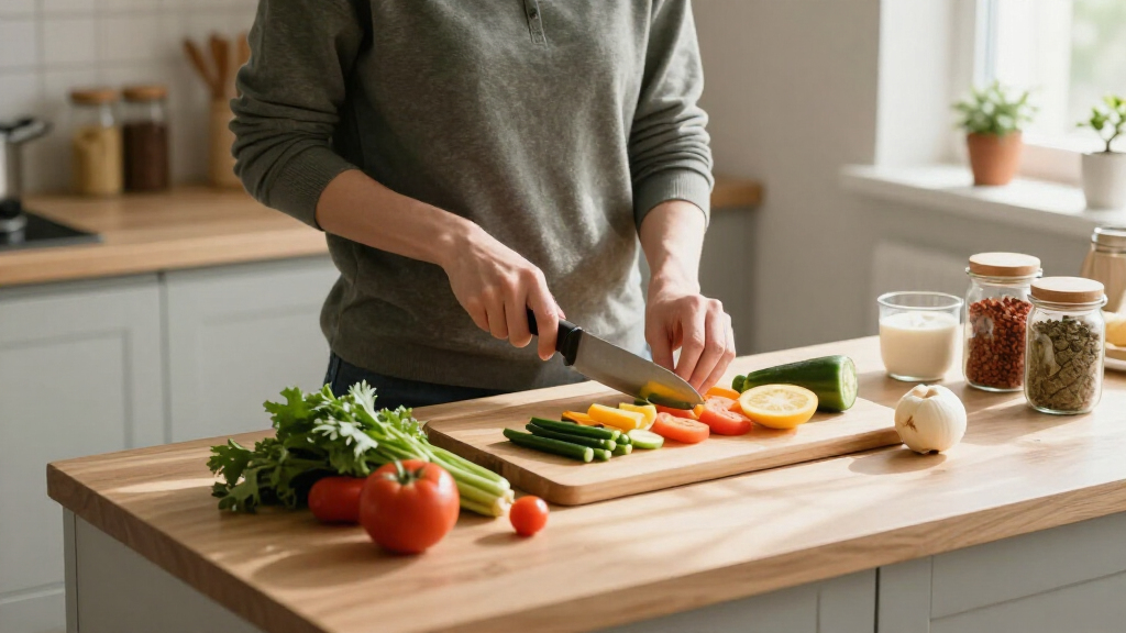 Nutrient Maxxing Trends: Helpful Habit Or Diet Culture In Disguise? Dietitians Weigh In