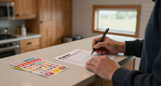 Powerball Drawing