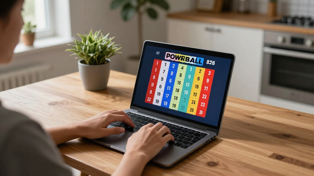 Powerball Winning Numbers For Saturday, August 1, 2026