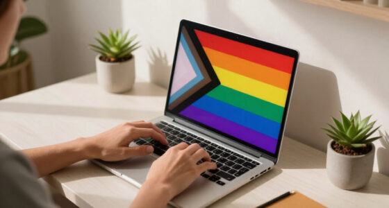 Rekord I Antal Deltagare För Stockholm Pride - Sveriges Radio