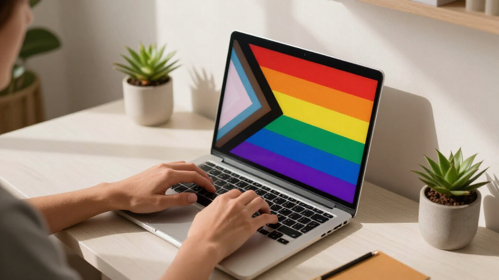 Rekord I Antal Deltagare För Stockholm Pride - Sveriges Radio