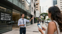 São Paulo's Average Price Per Square Meter Rises 3.7% To R$ 12,100