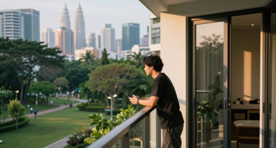 Saville @ The Park Condo For Sale In Pantai Dalam/Kerinchi, Kuala Lumpur By DAPHNE LIM - EdgeProp