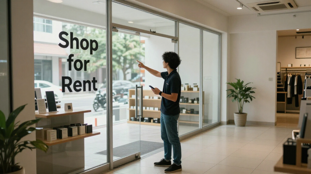 Shop/Retail Space For Rent In Cheras, Kuala Lumpur By PEARL CHONG - EdgeProp