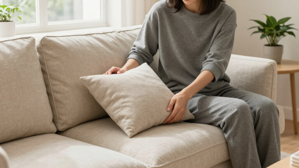 The Best Boneless Couch: We Tested 4 Budget-Friendly Options