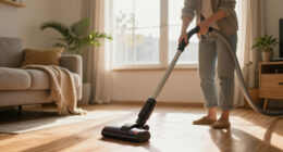 The Cordless Vacuum I’ve Used Every Day Since April Is Finally $100 Off