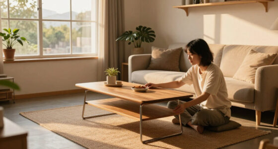 This Designer's 70-20-10 Rule Makes Cheap Furniture Look Expensive
