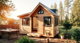 The Complete Guide to Tiny Homes and Alternative Living