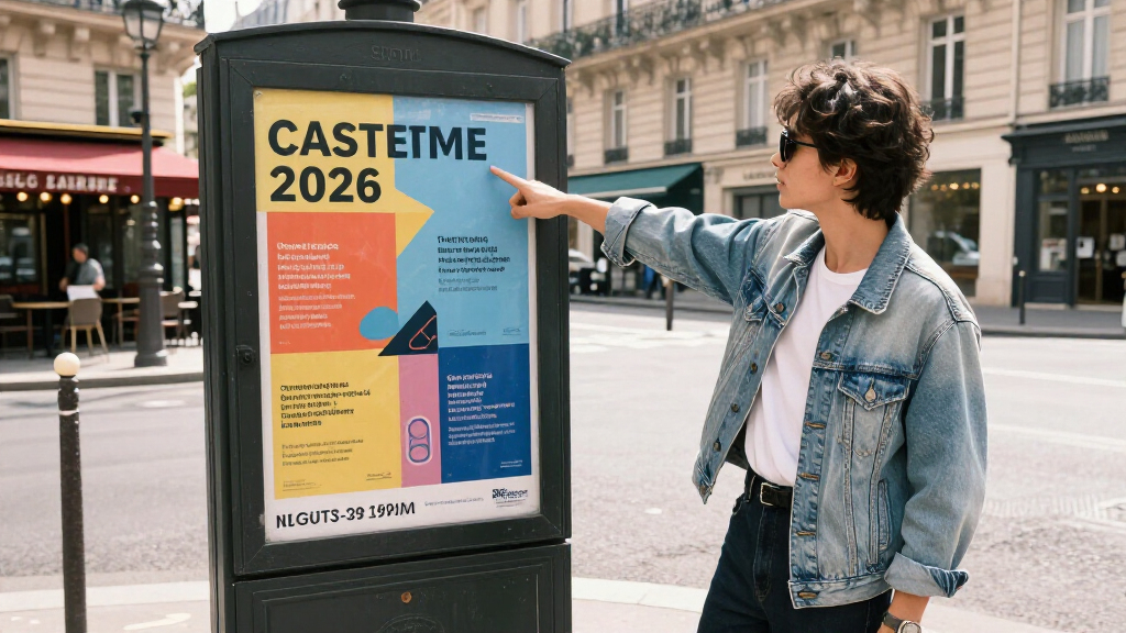 Top Deals In Paris & Île-de-France, August 3-9, 2026
