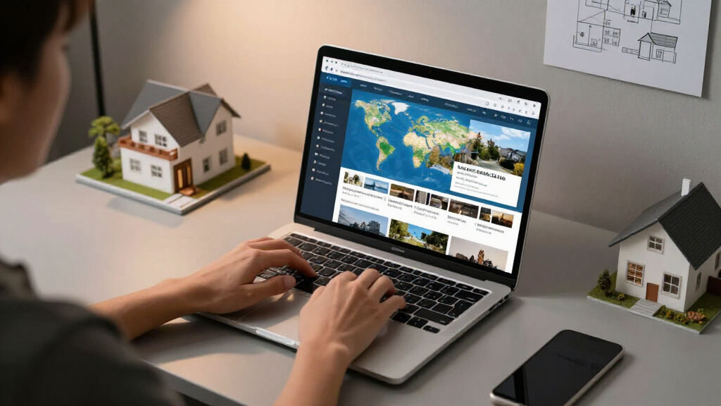 United Dominion Realty Trust Surges In Global Coverage