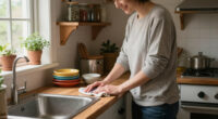 We’ve Used This Housekeeping Rule In My Family For 75 Years — It’s The Secret To Spotless Kitchen Drawers