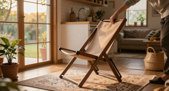 10 Best Compact Foldable Furniture Pieces for Small Spaces in 2026