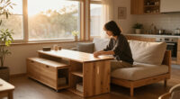10 Best Compact Space-Saving Furniture in 2026