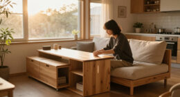 10 Best Compact Space-Saving Furniture in 2026