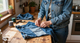 10 Best Denim Jackets and Jeans in 2026