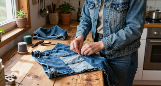 10 Best Denim Jackets and Jeans in 2026