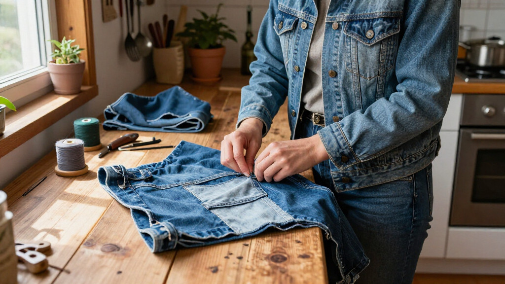 10 Best Denim Jackets and Jeans in 2026
