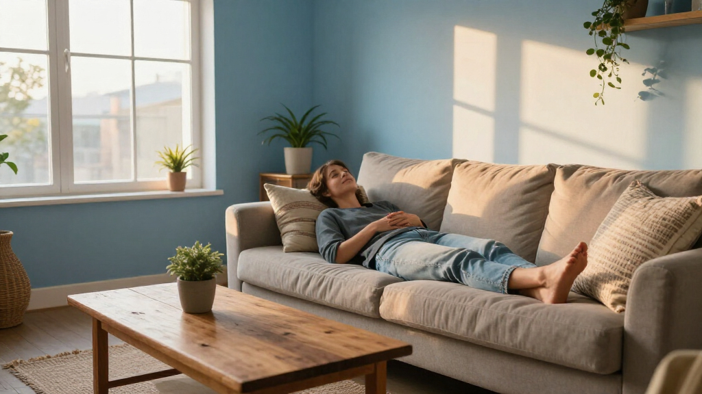 10 Best Dreamy Blue Interior Paints in 2026
